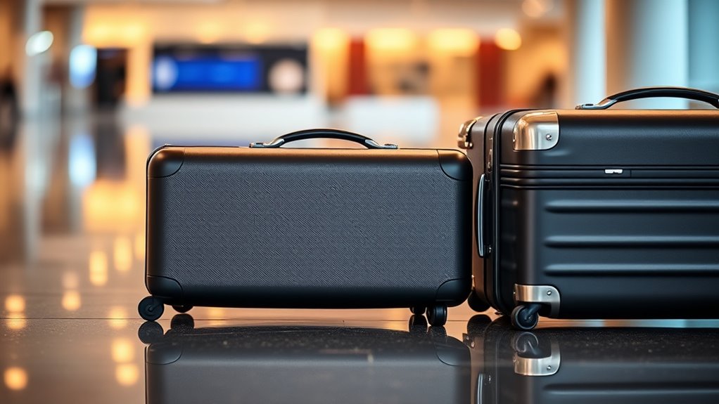 durability security organization convenience