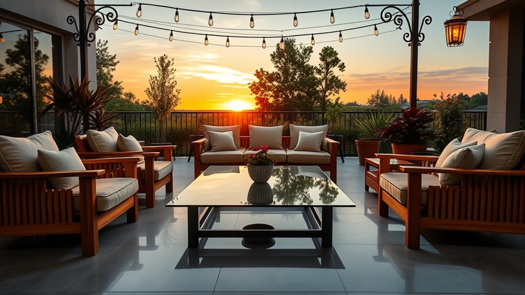 durable comfortable versatile furniture