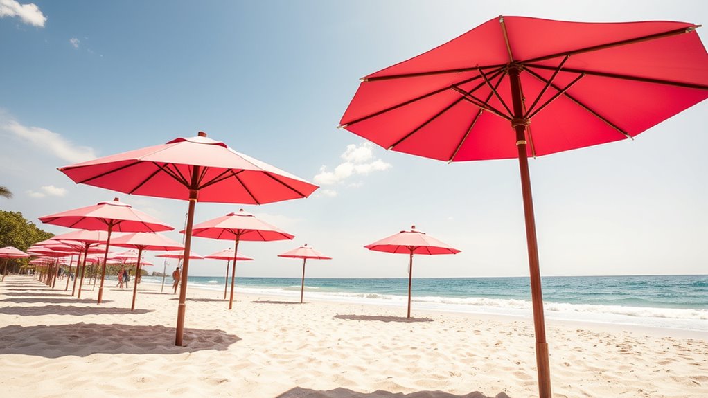 durable wind resistant uv protected