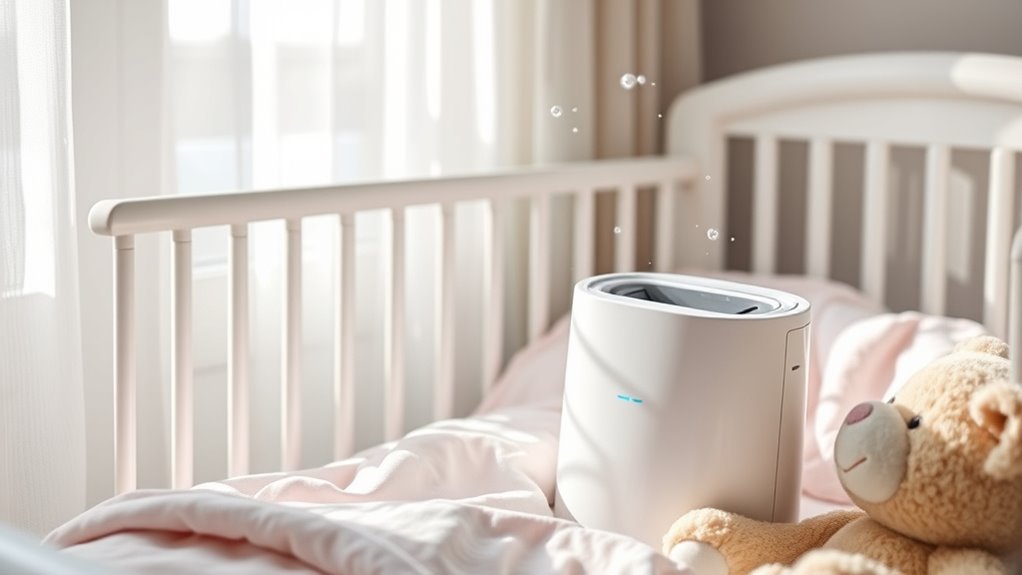 effective quiet safe maintenance