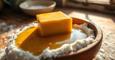 enhances flavor and moisture