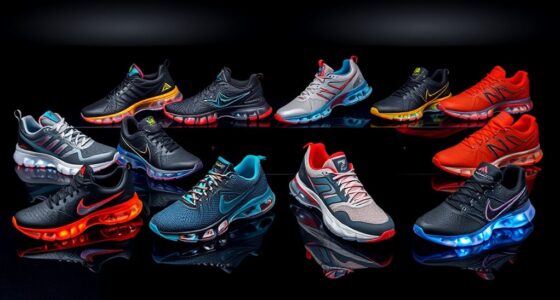 exclusive 2025 athletic shoe releases