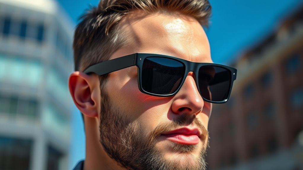 face shape fit protection