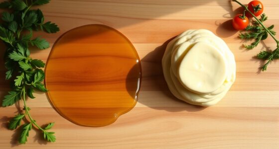 fat quality comparison