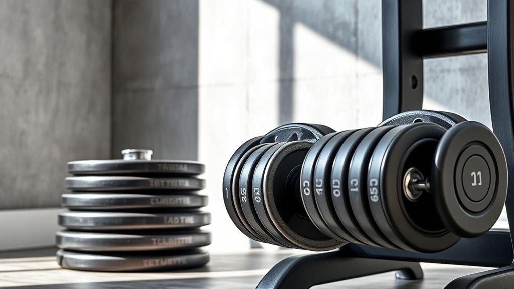 flexible secure durable space efficient