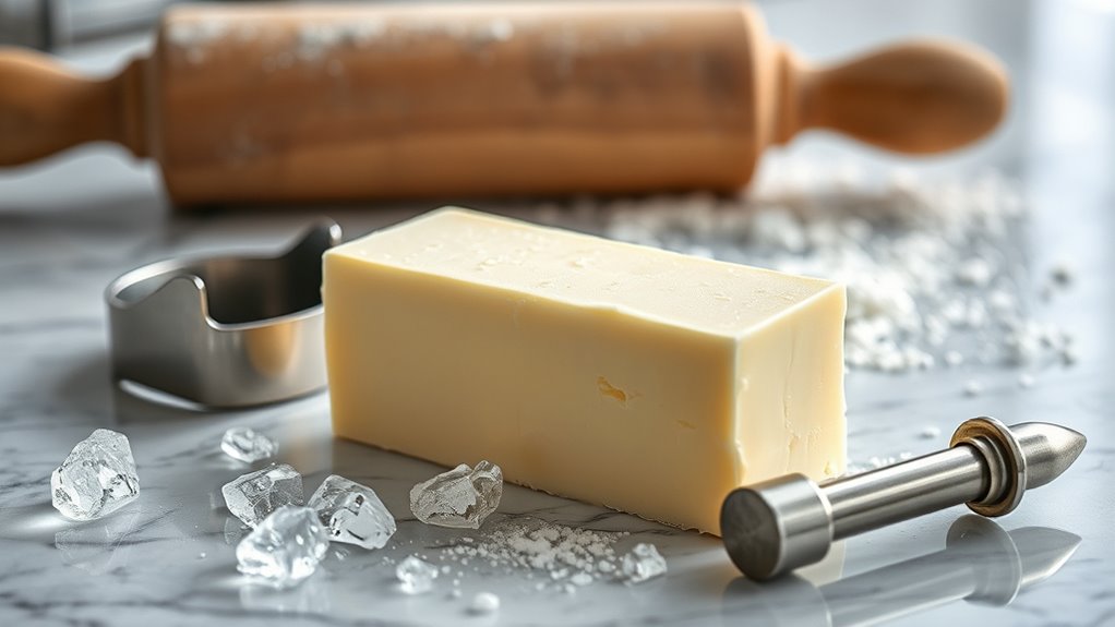 freeze portion wrap label