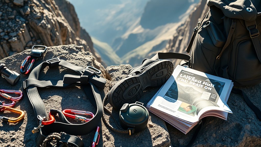 gear quality and compatibility