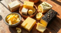 global butter styles and traditions