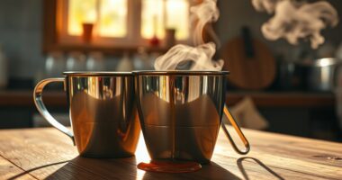 greasing cups for honey