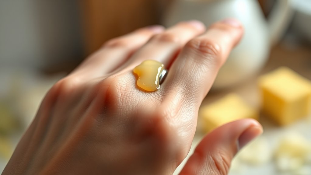 household tips for ring removal