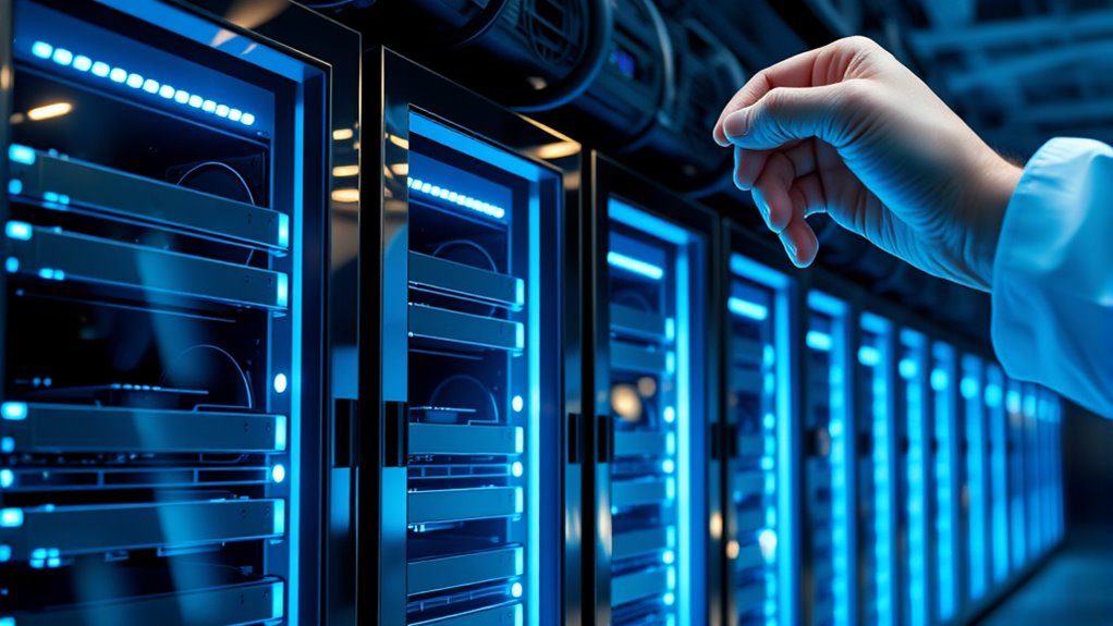key factors for nas selection