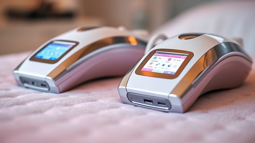 key selection considerations