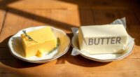 label clues differentiate butter