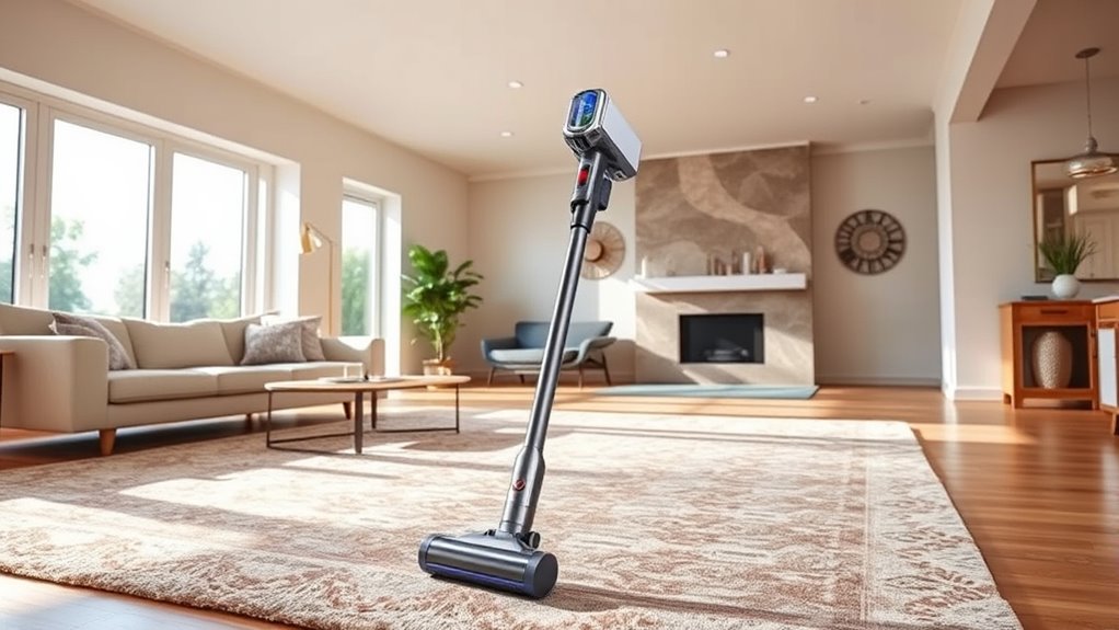 large house cleaning essentials