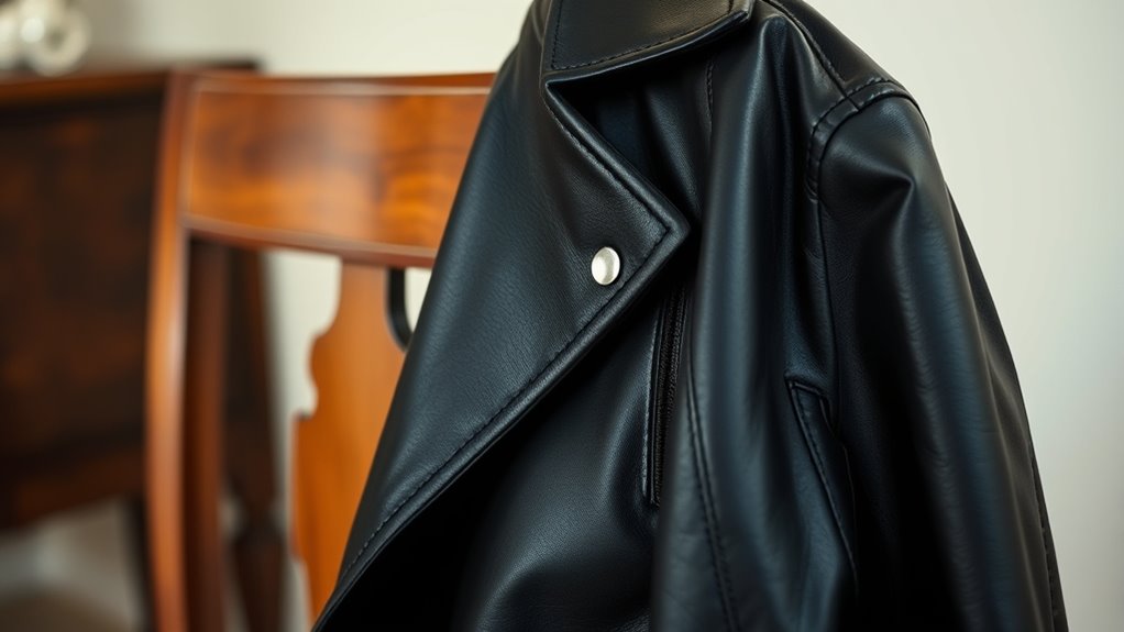 leather quality fit versatility