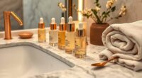 luxurious face serum recommendations