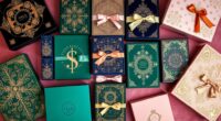 luxurious holiday beauty surprises