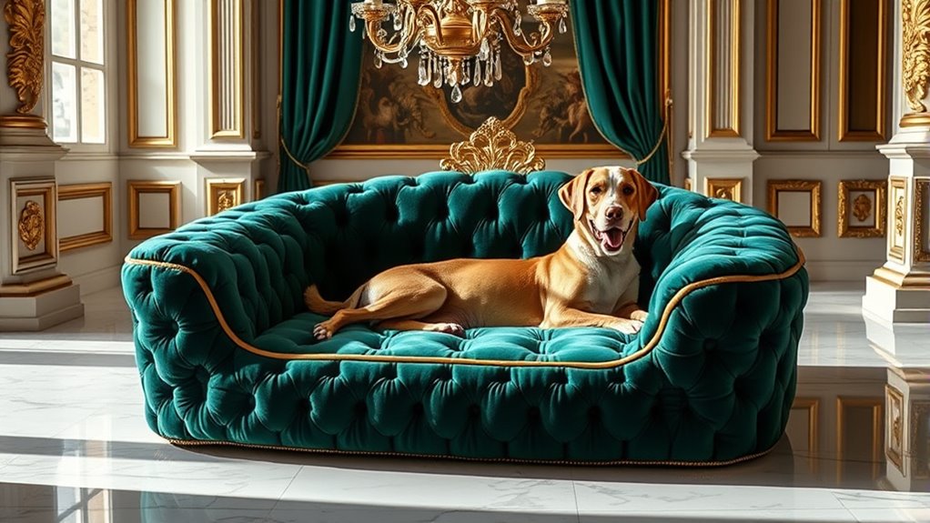 luxurious supportive durable comfort