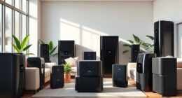 luxury allergy air purifiers