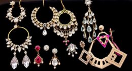 luxury bold jewelry collection