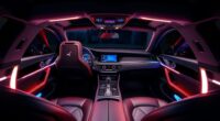 luxury car audio systems