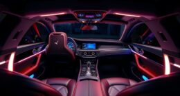 luxury car audio systems