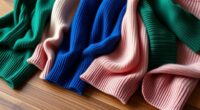 luxury cashmere sweater collection