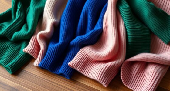 luxury cashmere sweater collection