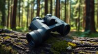 luxury clear durable binoculars