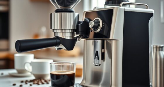 luxury coffee maker reviews