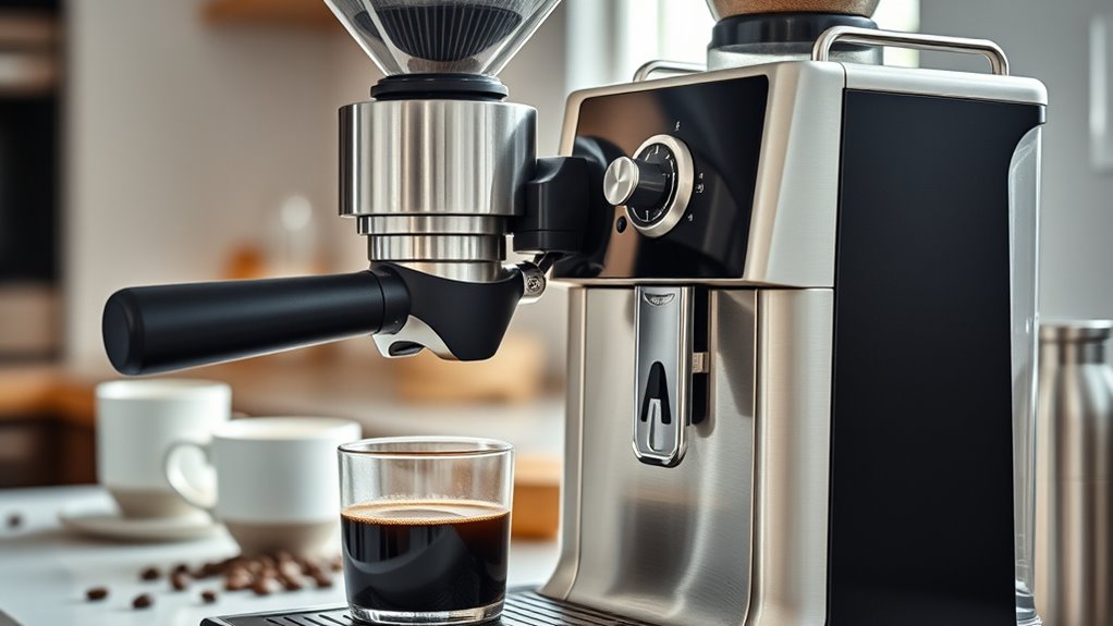 luxury coffee maker reviews