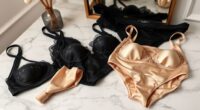 luxury comfort shapewear