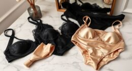 luxury comfort shapewear