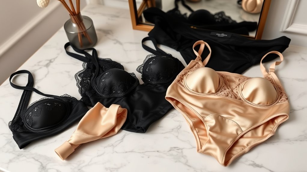 luxury comfort shapewear