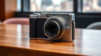 luxury compact camera guide