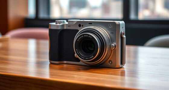 luxury compact camera guide