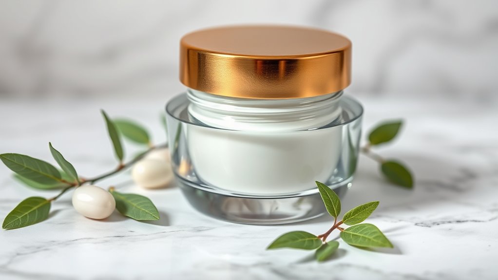 luxury eye creams guide