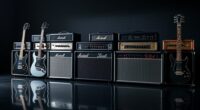 luxury guitar amp combos