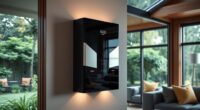 luxury home battery solutions