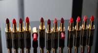 luxury lipstick collection picks
