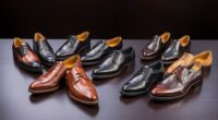 luxury men s dress shoes