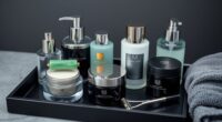 luxury men s skincare sets