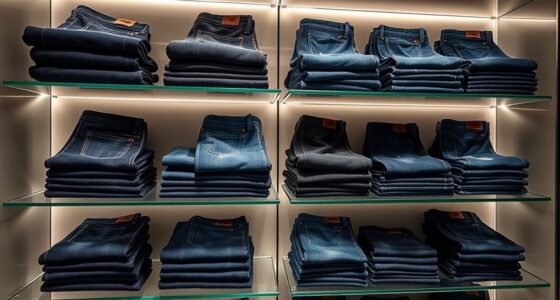 luxury premium denim brands