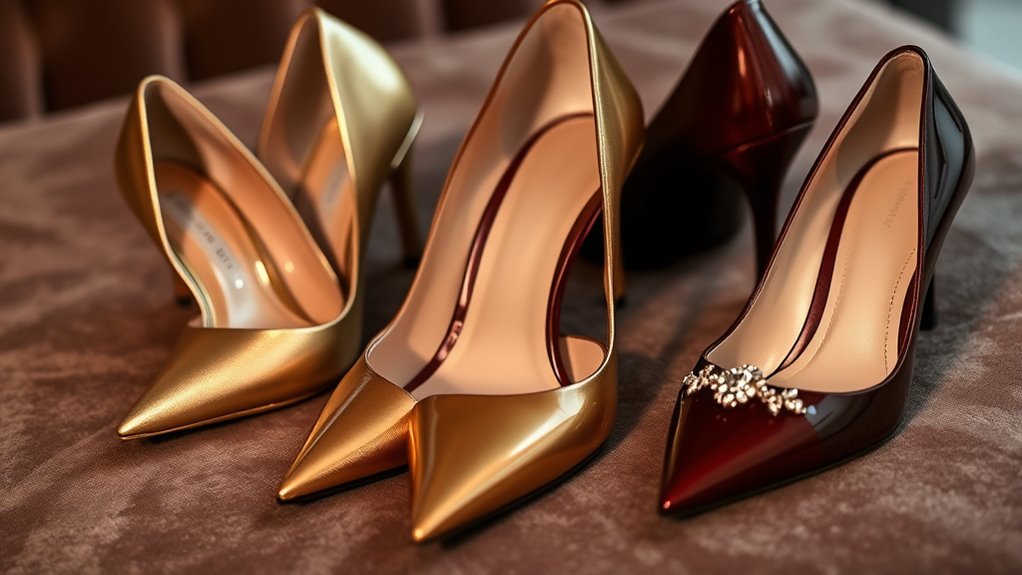 luxury quality fit durability