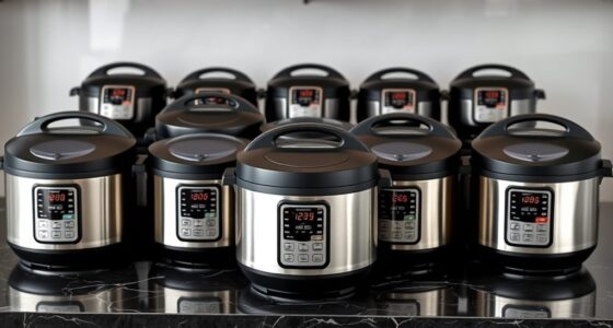 luxury rice cooker reviews