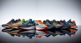 luxury running shoe guide