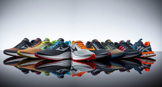 luxury running shoe guide