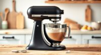luxury stand mixers guide