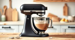 luxury stand mixers guide