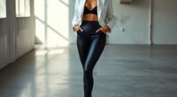 luxury stylish comfortable leggings